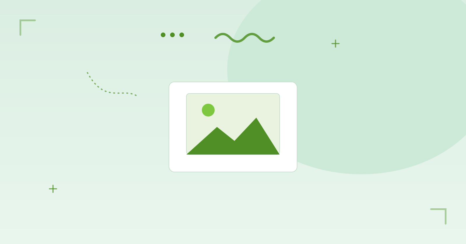Image Optimization
