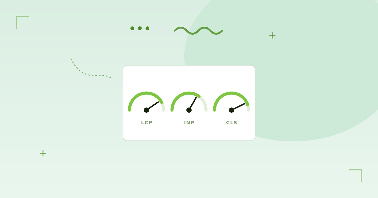 Core Web Vitals Optimization: How to Improve Core Web Vitals in 2026
