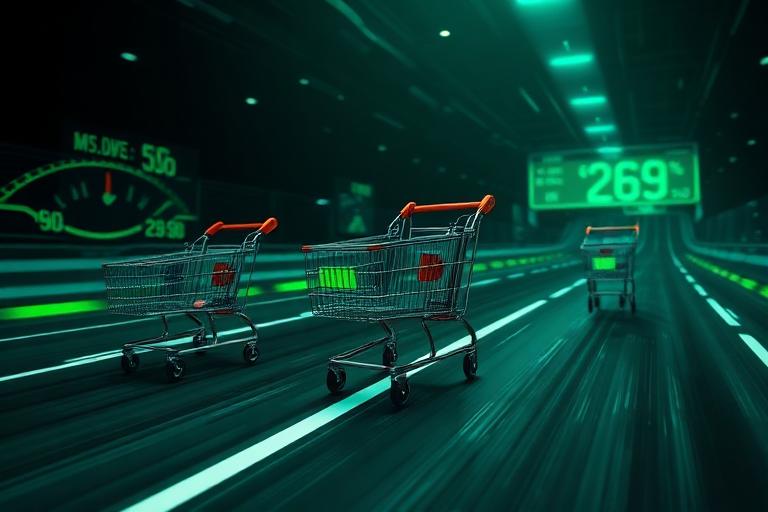 Shopify Vs Woocommerce Vs Bigcommerce Speed Benchmarks 2026