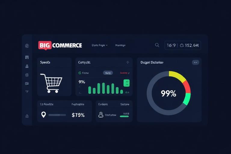 Ultimate Bigcommerce Speed Guide